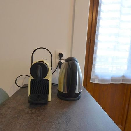 דירות אנסי Studio + Balcon + Parking - Ultra Centre מראה חיצוני תמונה