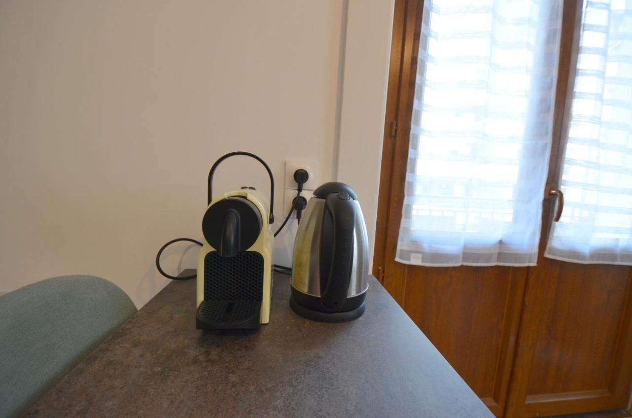 דירות אנסי Studio + Balcon + Parking - Ultra Centre מראה חיצוני תמונה