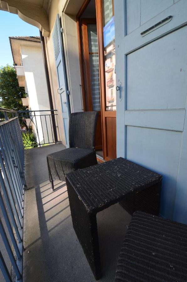 דירות אנסי Studio + Balcon + Parking - Ultra Centre מראה חיצוני תמונה